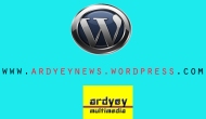 Join ArdyeyMM on WordPress!